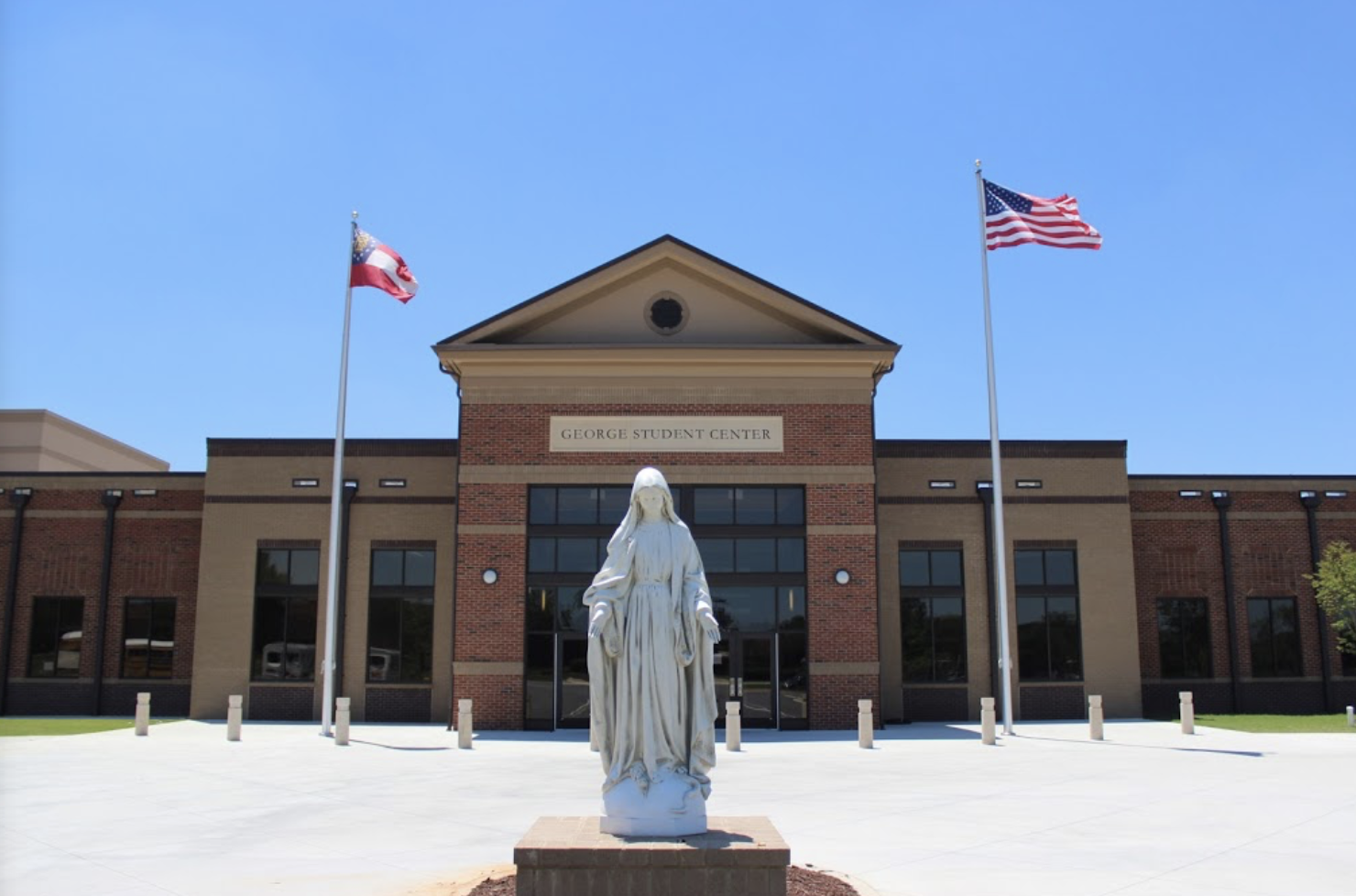 Notre Dame Academy